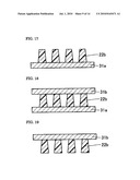 OPTICAL SHEET, AND MOUNTING METHOD AND OPTICAL MODULE USING THE OPTICAL SHEET diagram and image