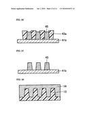 OPTICAL SHEET, AND MOUNTING METHOD AND OPTICAL MODULE USING THE OPTICAL SHEET diagram and image