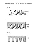 OPTICAL SHEET, AND MOUNTING METHOD AND OPTICAL MODULE USING THE OPTICAL SHEET diagram and image