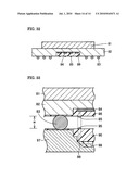 OPTICAL SHEET, AND MOUNTING METHOD AND OPTICAL MODULE USING THE OPTICAL SHEET diagram and image