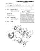 COMPACT ZOOM LENS diagram and image