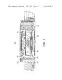 COMPACT ZOOM LENS diagram and image