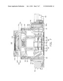 COMPACT ZOOM LENS diagram and image