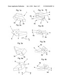 Apparatus for Shaping of Laser Radiation diagram and image