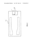 ENHANCED MAGNETORESISTANCE AND LOCALIZED SENSITIVITY BY GATING IN LORENTZ MAGNETORESISTORS diagram and image