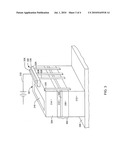 ENHANCED MAGNETORESISTANCE AND LOCALIZED SENSITIVITY BY GATING IN LORENTZ MAGNETORESISTORS diagram and image