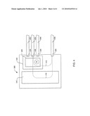 ENHANCED MAGNETORESISTANCE AND LOCALIZED SENSITIVITY BY GATING IN LORENTZ MAGNETORESISTORS diagram and image