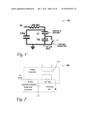 Water-level charged device model for electrostatic discharge test methods, and apparatus using same diagram and image