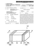 SOLID ELECTROLYTIC CAPACITOR diagram and image