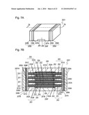 SOLID ELECTROLYTIC CAPACITOR diagram and image