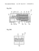 SOLID ELECTROLYTIC CAPACITOR diagram and image