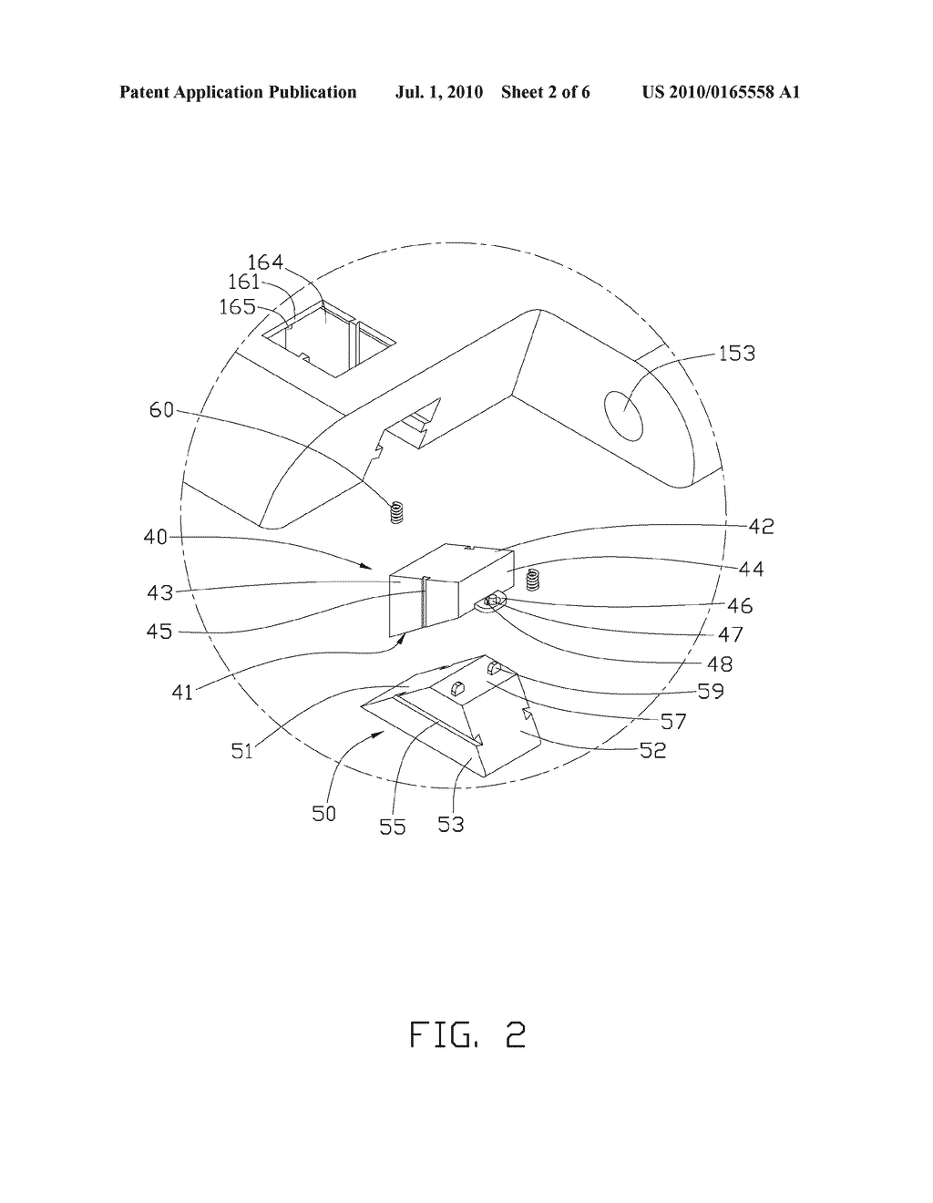 ELECTRONIC DEVICE WITH HINGED COVER - diagram, schematic, and image 03