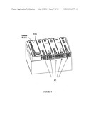 MOBILE MODULAR COMMUNICATION SYSTEM diagram and image