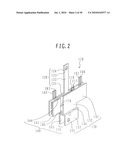 Electric Circuit Device, Electric Circuit Module, and Power Converter diagram and image