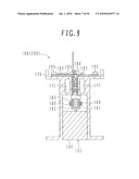 Electric Circuit Device, Electric Circuit Module, and Power Converter diagram and image