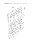 Electric Circuit Device, Electric Circuit Module, and Power Converter diagram and image