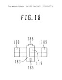 Electric Circuit Device, Electric Circuit Module, and Power Converter diagram and image