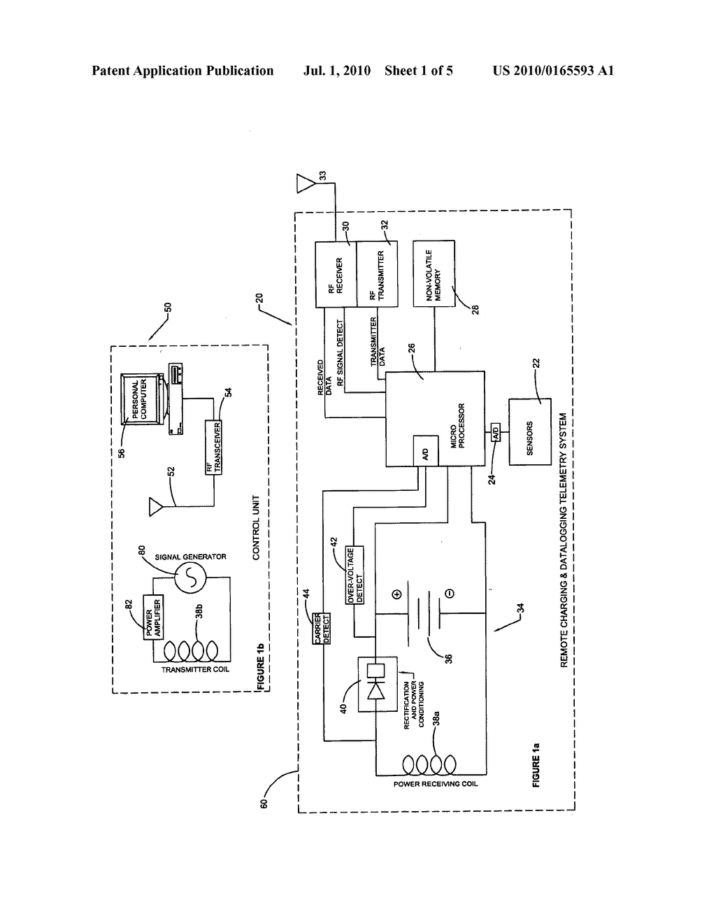 Apparatus to Receive Electromagnetic Radiation that Penetrates a Housing Formed of a Conductive Material - diagram, schematic, and image 02