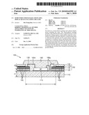 Semiconductor package and plasma display device including the same diagram and image