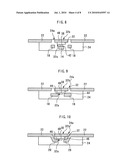 LASER APPARATUS AND MANUFACTURING METHOD THEREOF diagram and image