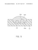 LIGHT EMITTING DIODE LAMP diagram and image