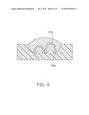 LIGHT EMITTING DIODE LAMP diagram and image