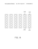 LIGHT EMITTING DIODE LAMP diagram and image