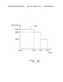 LIGHT EMITTING DIODE LAMP diagram and image