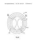 Long-Range Illuminator Using Multiple Radiation Dispersion Angles diagram and image