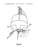 Long-Range Illuminator Using Multiple Radiation Dispersion Angles diagram and image