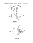 Long-Range Illuminator Using Multiple Radiation Dispersion Angles diagram and image