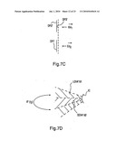 Long-Range Illuminator Using Multiple Radiation Dispersion Angles diagram and image