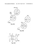 Long-Range Illuminator Using Multiple Radiation Dispersion Angles diagram and image