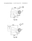 Long-Range Illuminator Using Multiple Radiation Dispersion Angles diagram and image