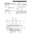 LIGHT FIXTURE diagram and image