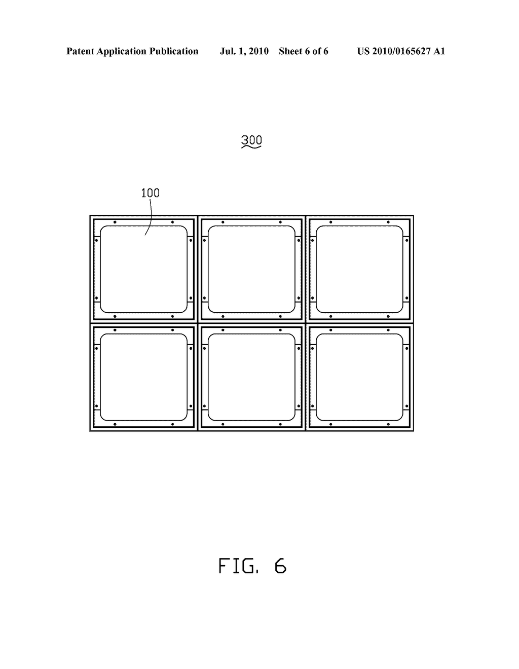 LIGHT EMITTING MODULE AND LED LAMP EMPLOYING IT - diagram, schematic, and image 07