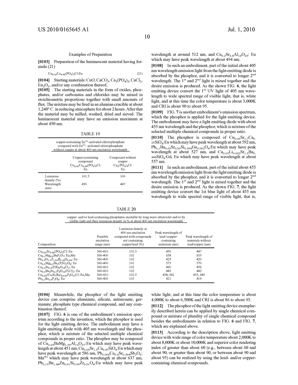 LIGHT EMITTING DEVICE - diagram, schematic, and image 15