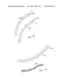 Escape Path Marking for an Aircraft diagram and image