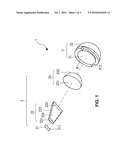 Automobile Lamp diagram and image