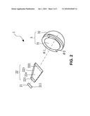 Automobile Lamp diagram and image