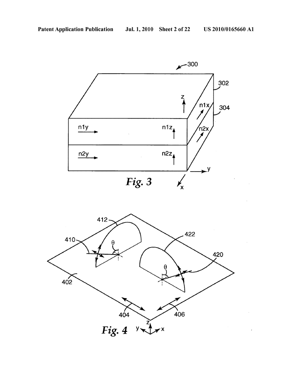 BACKLIGHT AND DISPLAY SYSTEM USING SAME - diagram, schematic, and image 03