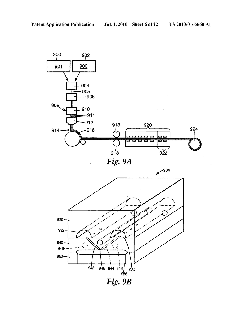 BACKLIGHT AND DISPLAY SYSTEM USING SAME - diagram, schematic, and image 07