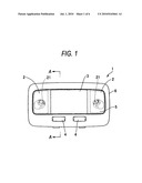 Lighting device diagram and image