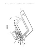 Lighting device diagram and image