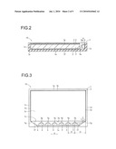 BACKLIGHT UNIT diagram and image