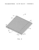 Optical plate and backlight module using the same diagram and image