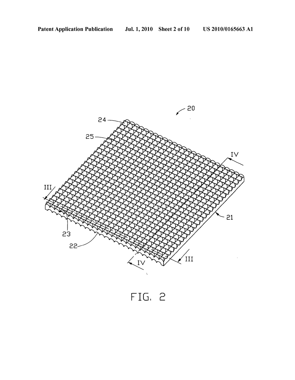 Optical plate and backlight module using the same - diagram, schematic, and image 03