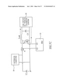 Power supply having a two-way DC to DC converter diagram and image