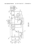 Power supply having a two-way DC to DC converter diagram and image