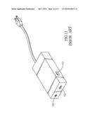 Power supply having a two-way DC to DC converter diagram and image